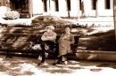 Passing Time